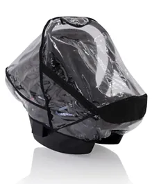 Mountain Buggy Universal Capsule Sun and Storm Cover - Clear
