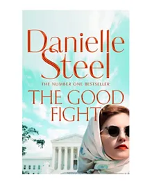 The Good Fight - Novel