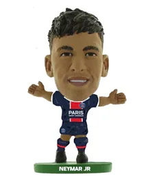 Soccerstarz Paris St Germain Neymar Jr Figure - 5 cm