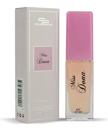 Armaf Style Miss Dona Women Eau de Perfume - 15ml