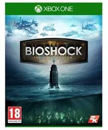 2K BioShock The Collection Xbox One - Multicolour