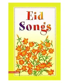 Goodword Eid Songs Paperback - English
