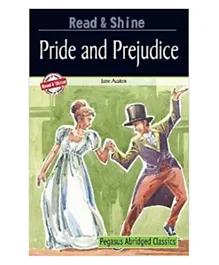 Read & Shine Pride And Prejudice - 144 Pages
