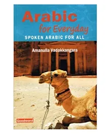 Arabic For Everyday - English