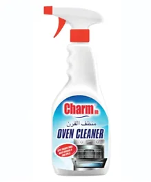 CHARMM Oven Cleaner - 650mL