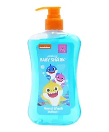 Baby Shark Pinkfong Hand Wash - 250mL