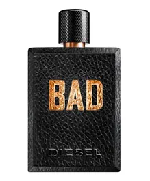 Diesel Bad EDT - 75ml