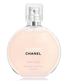 Chanel Chance Eau Vive Cheveux Hair Mist - 35mL