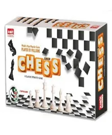 Ankit Toys Classic Chess Board Game - 32 Pieces