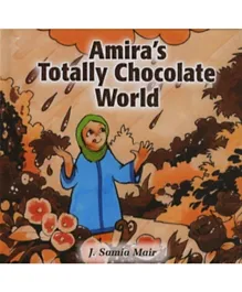 Kube Publishing Amira's Totally Chocolate World - English