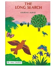Kube Publishing The Long Search - English