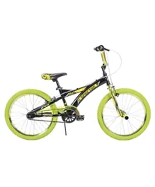 Huffy Spectre Boys Bike - Green