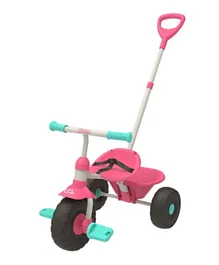 TP Trike 2 In 1 - Bubblegum Pink
