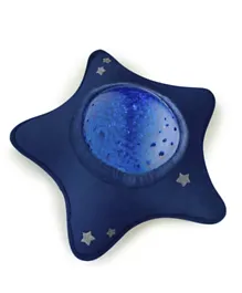 Pabobo Underwater Effect Star Projector - Blue