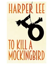 To Kill A Mockingbird by Harper Lee - 309 Pages