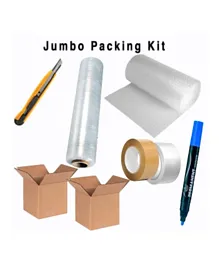 SADAF Jumbo Packing Kit