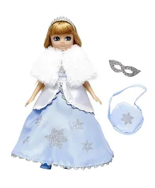 Lottie- Snow Queen