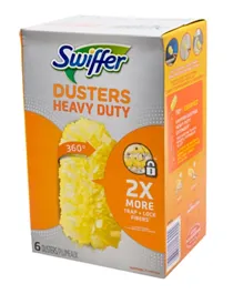 Swiffer 360 Dusters Refill - 6 Count