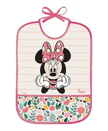 Tigex Minnie EVA Bib