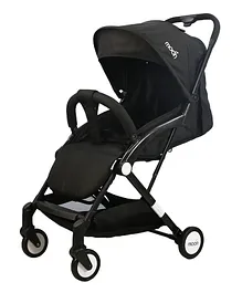 Moon Travel Lite Cabin Stroller  - Black