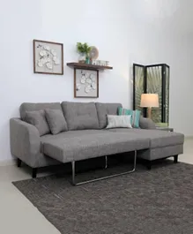 PAN Home Deltona Sectional Sofa