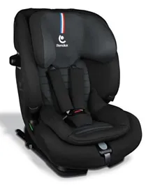 Renolux Olymp Car Seat - Carbon