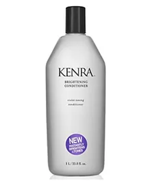 Kenra Brightening Conditioner - 1000ml
