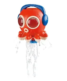 BailiLon Alien Octopus Bath Toy - Assorted Color