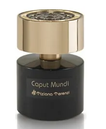 Tiziana Terenzi Caput Mundi Extrait de Parfum- 100 ml