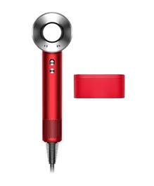 Dyson Supersonic Hair Dryer Red Gifting - Special Edition HD07