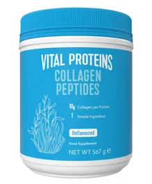 Vital Proteins Collagen Peptides - 567g