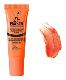 Dr. Pawpaw Outrageous Orange Balm - 10ml