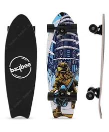Baybee Skating Board - Bass