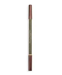 Revolution Pro Gel Eyeliner Pencil Ochre - 1.2g
