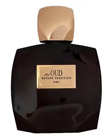 Reyane Tradition My Oud Eau De Parfum - 100 ml