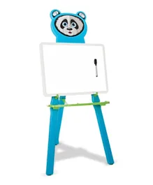 Pilsan Panda Drawing Board -Blue