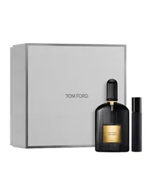 Tom Ford Black Orchid Set Eau de Parfum 50 ml + Travel Spray 10 ml