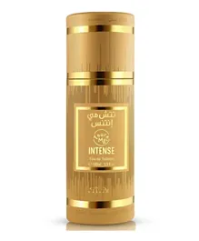 Nabeel Touch Me Intense EDT Spray Perfume - 100ml