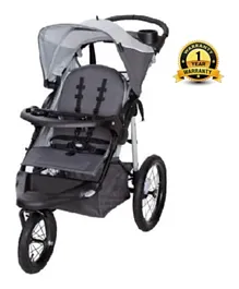 Baby Trend American Stroller - Black