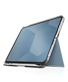 STM Studio Case for iPad 10th Gen 2022 - Blue