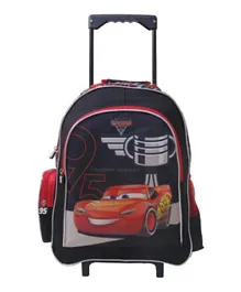 Cars Trolley Backpack - 16 Inch