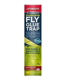 Catchmaster Spider Web Fly Trap