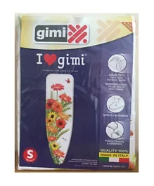 Gimi I Love S S6 Ironing Board Cover