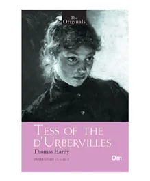 The Originals Tess of The D'Urbervilles - 408 Pages