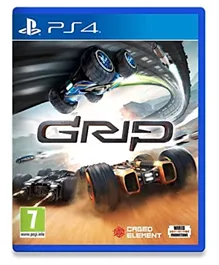 Sony Grip Combat Racing - Playstation 4