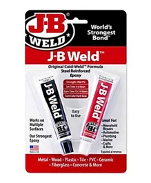 JB Weld Cold Weld Adhesive - 9g