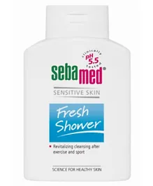 Sebamed Fresh Shower Gel - 200mL