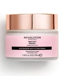 Revolution Skincare Mattify Boost - 50mL