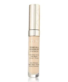 By Terry Terrybly Densiliss Concealer # 3 Natural Beige - 7mL