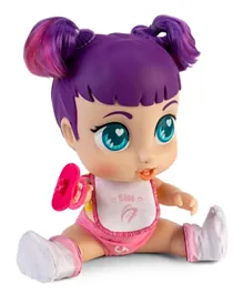 Supercute Little Babies Sisi Battery Operated - 10.5 Inches